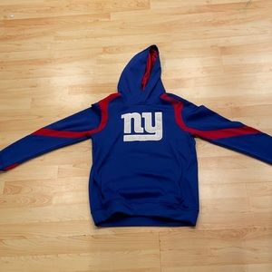 Giants Hoodie